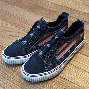 Blowfish Stars and Strips Sneakers